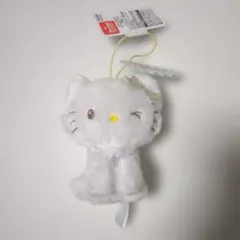 サンリオ チャーミーキティ セリフ付きマスコット　ぬいぐるみ
