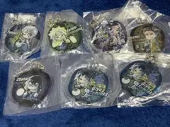 鬼滅の刃 ぴた！でふぉめ 夜の見回り 冨岡義勇 不死川実弥