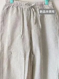 【新品未使用】UNIQLO、コットンリラコ Mサイズ