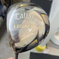 【レフティ】キャロウェイ LEGACY 10.5° ドライバーのサムネイル