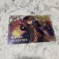 あんスタ 韓国 PVCポスター スバル