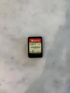 ピクミン4 PIKUMIN ニンテンドースイッチ　Switch