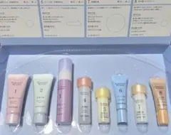 ドモホルンリンクル 8点セット 約3日分のサムネイル