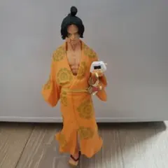 2025年最新】ワンピース ONE PIECE magazine FIGURE ～夢の一枚 の人気