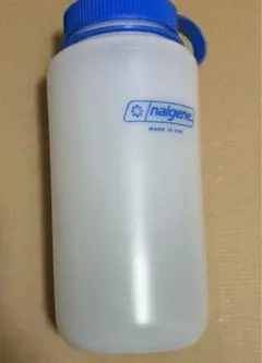 Nalgene HDPE ウルトラライトボトル　1L