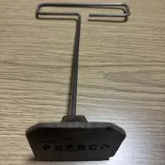PUEBCO プエブコ アイアン メガネスタンド　アクセサリースタンド
