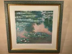 野見山暁治 水彩画 肉筆 真作 サイン入り パリ 風景画 - メルカリ