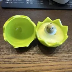 ことりんぐ２ メジロ　指輪