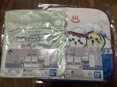 ちいかわ 一番くじ