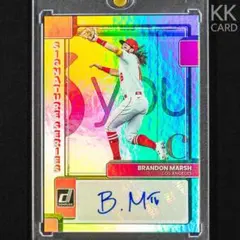 2025年最新】ブランドンマーシュの人気アイテム - メルカリ