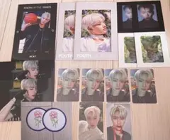 ZB1 ゼベワン リッキー まとめ売り