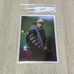 超特急　Happy 生写真　アロハ