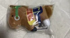 サラブレッドコレクション01年クラシック世代マスコットBC アグネスタキオン