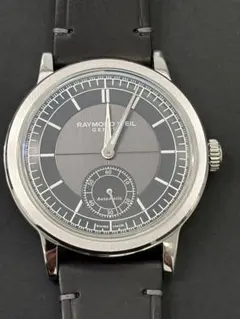 RAYMOND WEIL 自動巻き時計 スモールセコンドのサムネイル