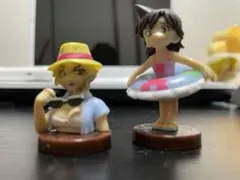 名探偵コナン　チョコエッグシークレット