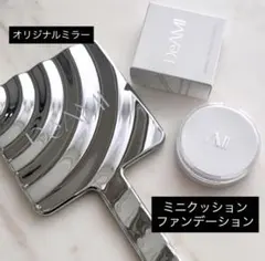 ディアミー クッションファンデーション ノベルティセット DeAMI (@deami_official) • Instagram photos and videos