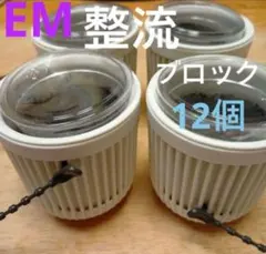 EM生活 整流ブロックEM-1活性液 EMXGOLD EM発酵上手入り12個入 - メルカリ