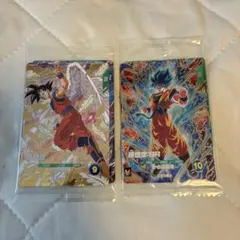 ドラゴンボール スーパーダイバーズ 孫悟空 GDR セット - メルカリ