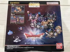 カードダス ドラゴンクエストI＆II Vol.1 全30種 フルコンプ トレカ
