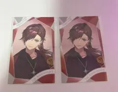 にじさんじ ローレン・イロアス 7周年 チェキ風カード N