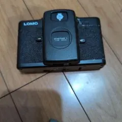 LOMO LC-A コンパクトフィルムカメラのサムネイル