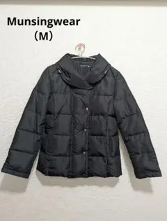 2026年最新】Munsingwear レディース ダウンジャケットの人気アイテム