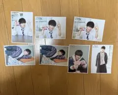 佐野勇斗 写真 まとめ売り