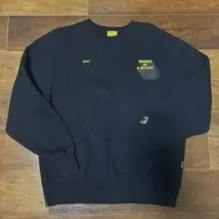 2026年最新】FR2 メンズ トレーナー・スウェットの人気アイテム - メルカリ