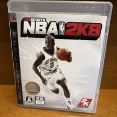 NBA 2K8
