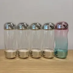 IPSA イプサ アクア 化粧水 空ボトル 400ml 5本