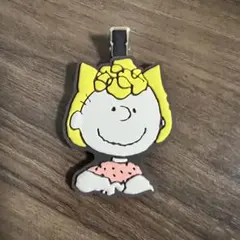 スヌーピー　リフレッシュグミ　サリー