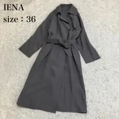 2025年最新】オーバーチェスターコート IENAの人気アイテム