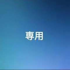 coconuts☆5様 リクエスト 6点 まとめ商品