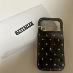 CASETiFY Classic Dottie iPhone 16Pro Max - メルカリ