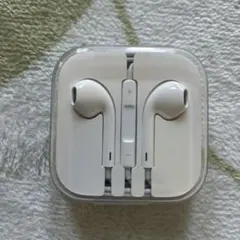 Apple純正イヤホンジャックタイプ