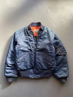 2026年最新】HOUSTON MA-1・フライトジャケットの人気アイテム - メルカリ