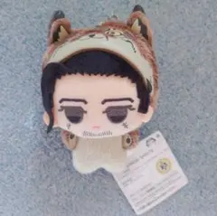 2025年最新】尾形百之助 ぬいぐるみの人気アイテム - メルカリ