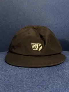 Wasted Youth ブラック キャップ