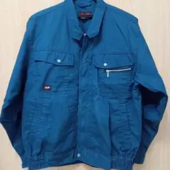作業服 ブルゾン