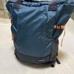 2026年最新】パタゴニア ライトウェイト トラベル トート パック 22lの