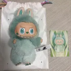 LABUBU ラブブ　Big into Energy エナジー　SERENITY