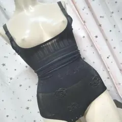 【127】Reuseボディースーツ M