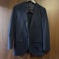 マッキントッシュ フィロソフィー　トロッタージャケット　36R