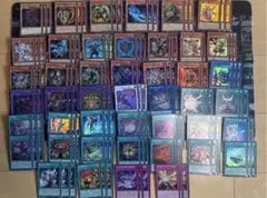 アートワークコレクション　スーパー　45種 3コン　計135枚　遊戯王