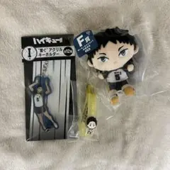 ハイキュー 赤葦京治