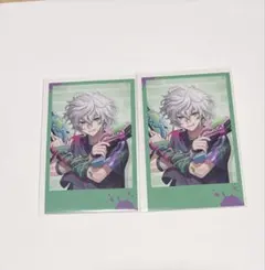 叢雲カゲツ チェキ にじさんじ セット