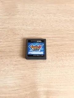 イナズマイレブン3 ジオーガ