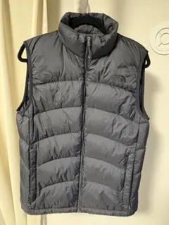 ノースフェイス アコンカグア ダウンベスト ND91833