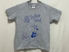 【USAキッズ古着】希少2013年 “Panther Prowl” 記念Tシャツ