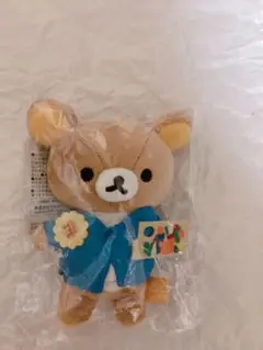 コリコグストア～くまきゅん♡フラワーマルシェ～ 有楽町マルイ限定